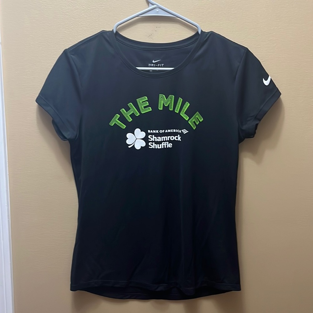 Nike Dri-Fit T-Shirt